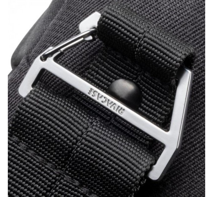 RivaCase Сумка для ноутбука Rivacase 8134 Eco 15.6" Black