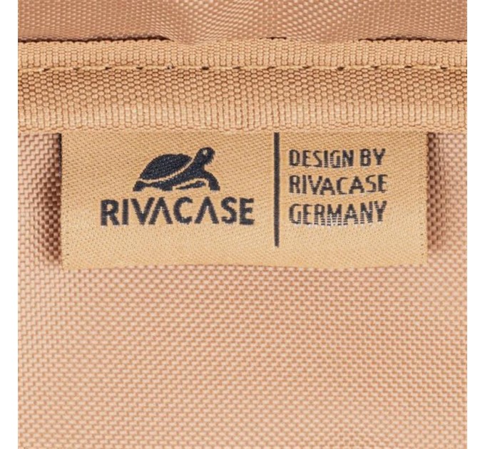 RivaCase Сумка для ноутбука Rivacase 8134 Eco 15.6" Black