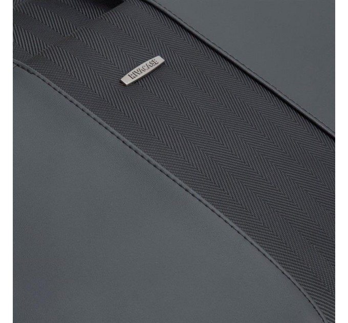 RivaCase Сумка для ноутбука Rivacase 8135 15.6" Black