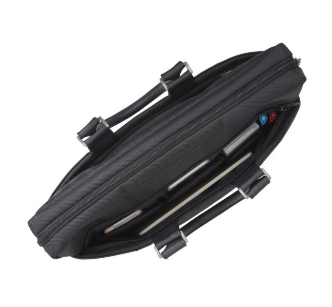 RivaCase Сумка для ноутбука Rivacase 8135 15.6" Black