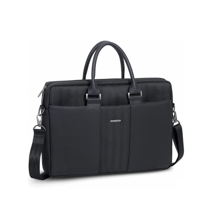 RivaCase Сумка для ноутбука Rivacase 8135 15.6" Black