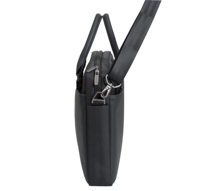 RivaCase Сумка для ноутбука Rivacase 8135 15.6" Black