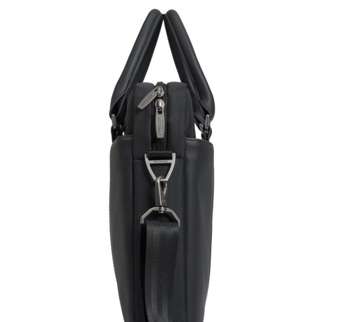 RivaCase Сумка для ноутбука Rivacase 8135 15.6" Black