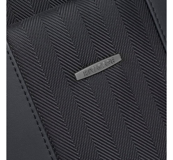 RivaCase Сумка для ноутбука Rivacase 8135 15.6" Black