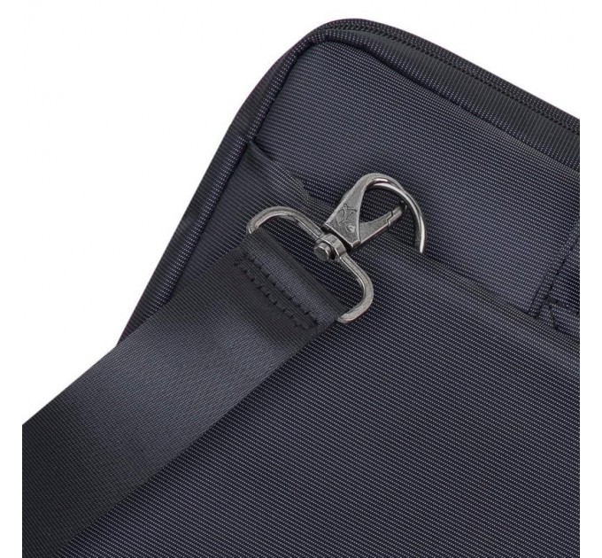 RivaCase Сумка для ноутбука Rivacase 8231 15.6" Black