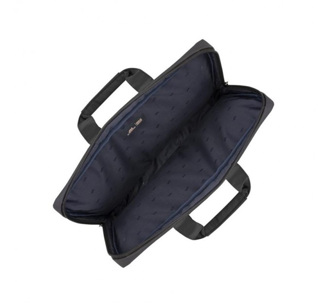 RivaCase Сумка для ноутбука Rivacase 8231 15.6" Black