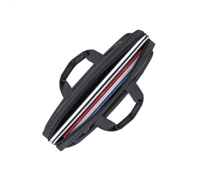 RivaCase Сумка для ноутбука Rivacase 8231 15.6" Black
