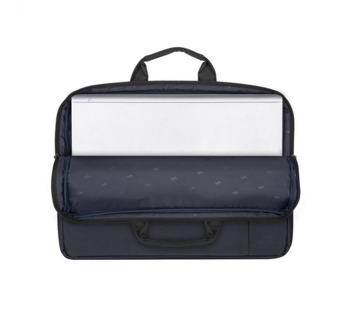 RivaCase Сумка для ноутбука Rivacase 8231 15.6" Black