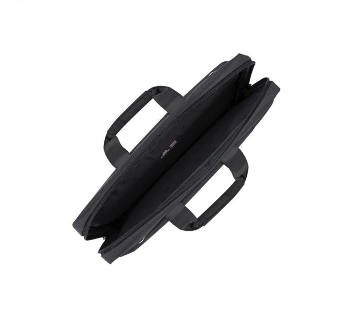 RivaCase Сумка для ноутбука Rivacase 8231 15.6" Black