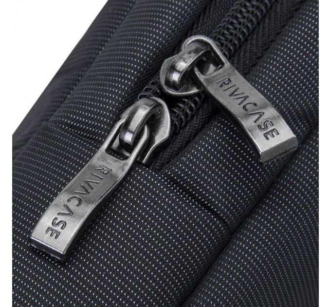 RivaCase Сумка для ноутбука Rivacase 8231 15.6" Black