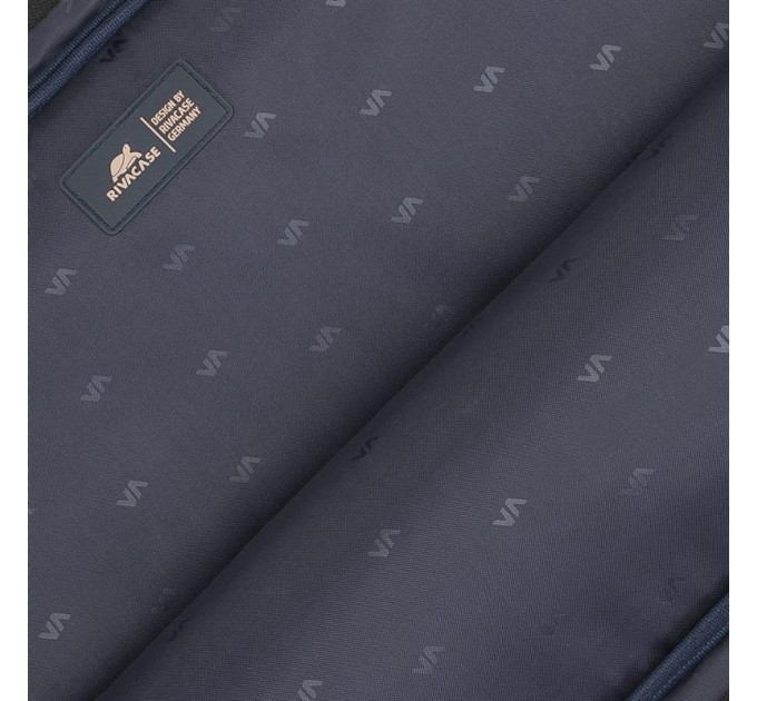 RivaCase Сумка для ноутбука Rivacase 8231 15.6" Black