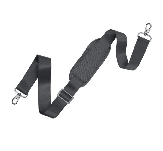 RivaCase Сумка для ноутбука Rivacase 8231 15.6" Grey