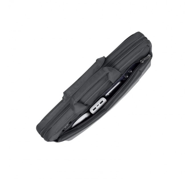 RivaCase Сумка для ноутбука Rivacase 8231 15.6" Grey