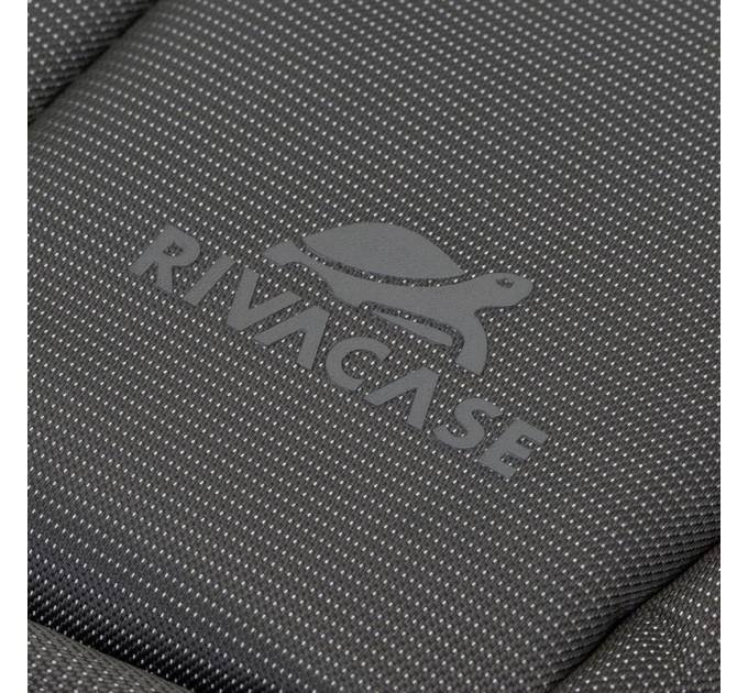 RivaCase Сумка для ноутбука Rivacase 8231 15.6" Grey