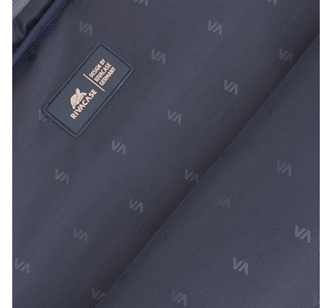 RivaCase Сумка для ноутбука Rivacase 8231 15.6" Grey