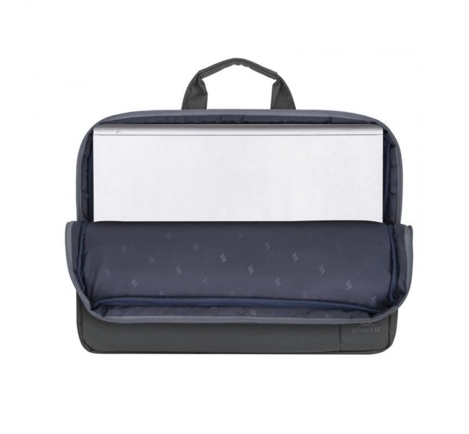 RivaCase Сумка для ноутбука Rivacase 8231 15.6" Grey