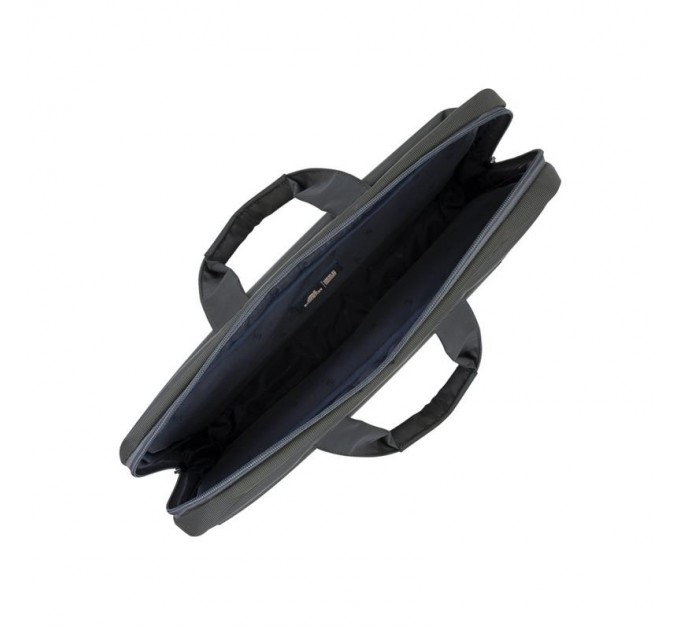 RivaCase Сумка для ноутбука Rivacase 8231 15.6" Grey