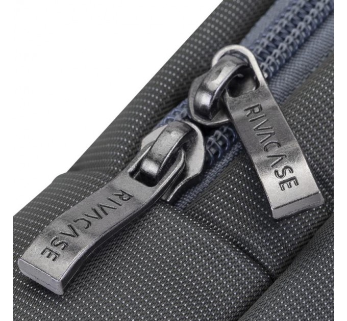 RivaCase Сумка для ноутбука Rivacase 8231 15.6" Grey