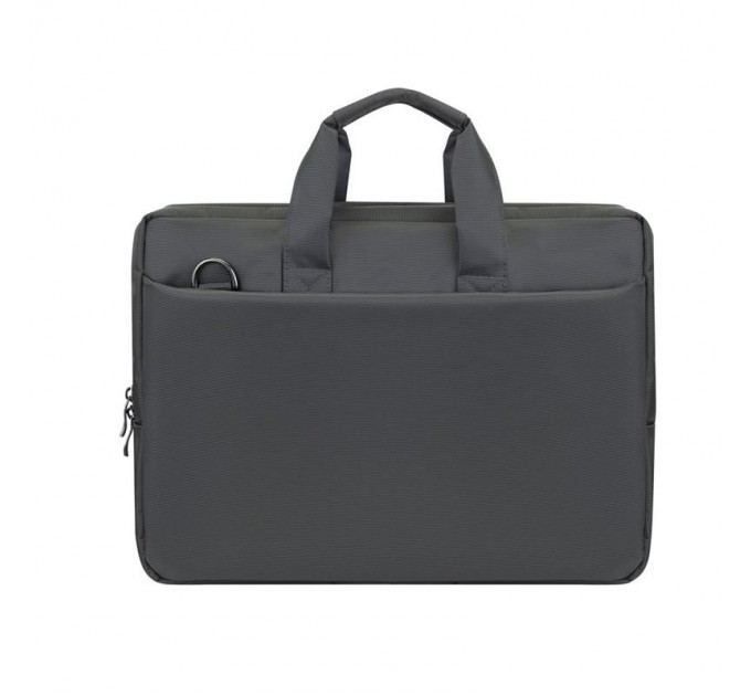 RivaCase Сумка для ноутбука Rivacase 8231 15.6" Grey