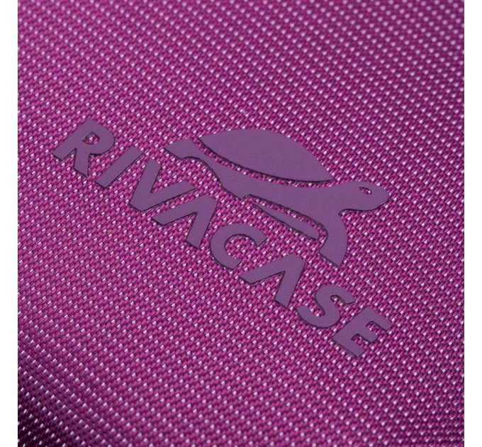 RivaCase Сумка для ноутбука Rivacase 8231 15.6" Purple