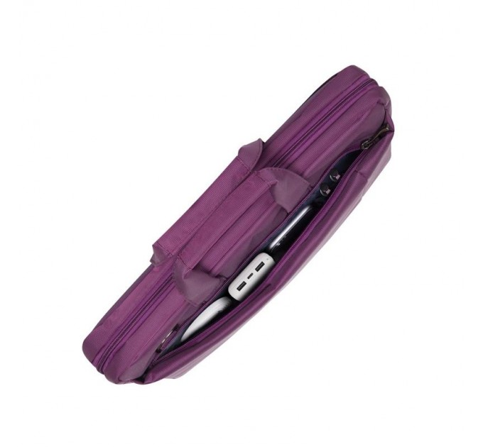 RivaCase Сумка для ноутбука Rivacase 8231 15.6" Purple