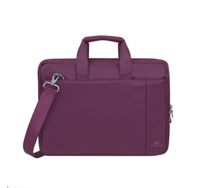 RivaCase Сумка для ноутбука Rivacase 8231 15.6" Purple
