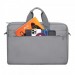 RivaCase Сумка для ноутбука Rivacase 8235 15.6" Grey