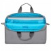 RivaCase Сумка для ноутбука Rivacase 8235 15.6" Grey