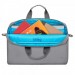 RivaCase Сумка для ноутбука Rivacase 8235 15.6" Grey