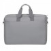 RivaCase Сумка для ноутбука Rivacase 8235 15.6" Grey