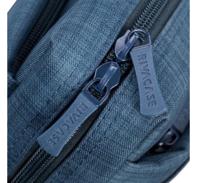 RivaCase Сумка для ноутбука Rivacase 8335 15.6" Blue
