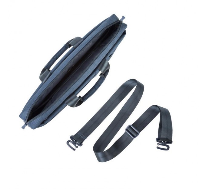 RivaCase Сумка для ноутбука Rivacase 8335 15.6" Blue