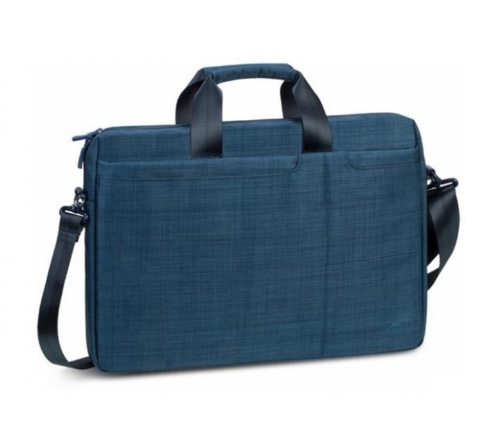 RivaCase Сумка для ноутбука Rivacase 8335 15.6" Blue