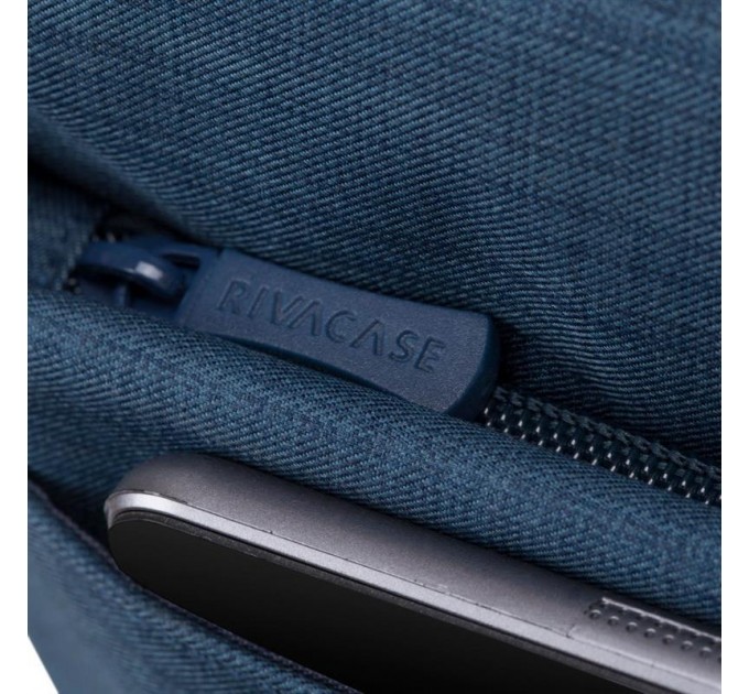 RivaCase Сумка для ноутбука Rivacase 8335 15.6" Blue