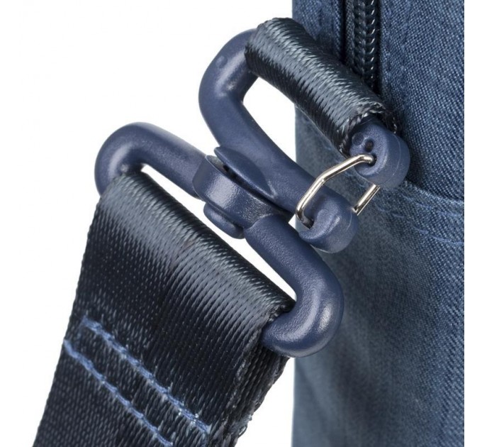 RivaCase Сумка для ноутбука Rivacase 8335 15.6" Blue