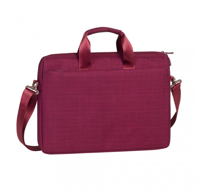 RivaCase Сумка для ноутбука Rivacase 8335 15.6" Red