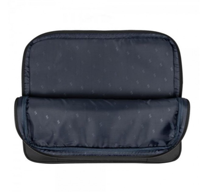 RivaCase Сумка для ноутбука Rivacase 8432 Eco 15.6" Black