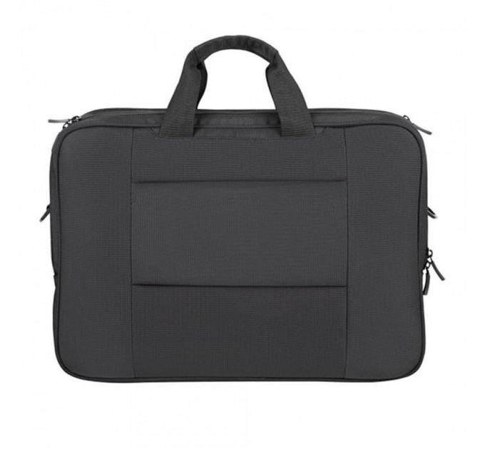 RivaCase Сумка для ноутбука Rivacase 8432 Eco 15.6" Black