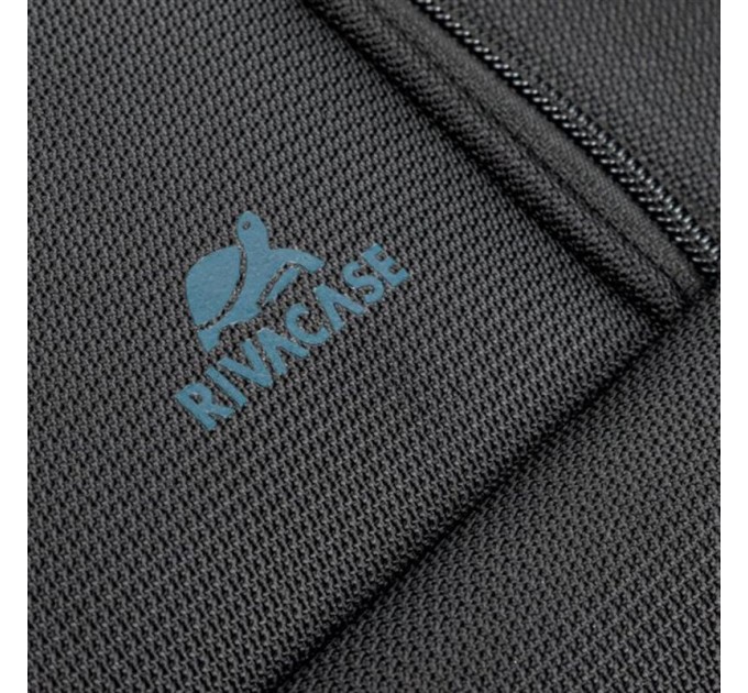 RivaCase Сумка для ноутбука Rivacase 8432 Eco 15.6" Black