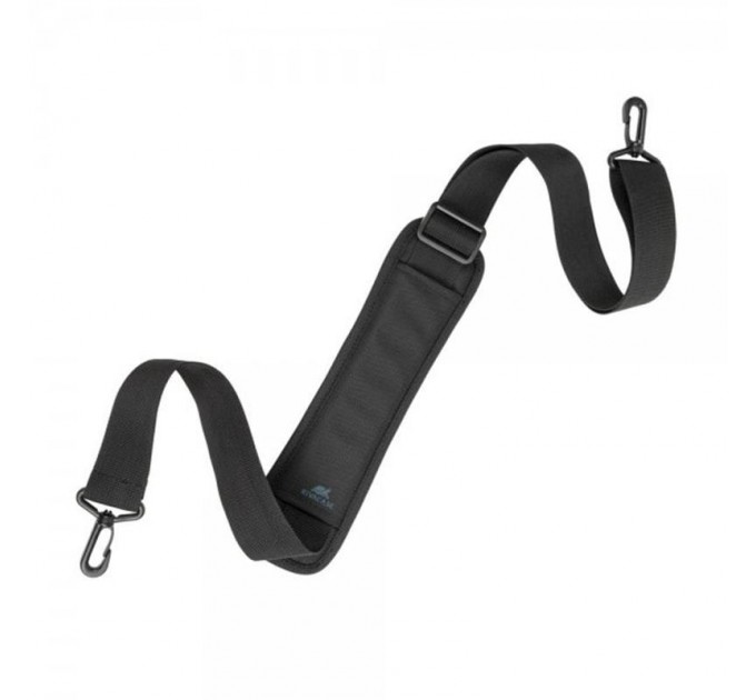 RivaCase Сумка для ноутбука Rivacase 8432 Eco 15.6" Black