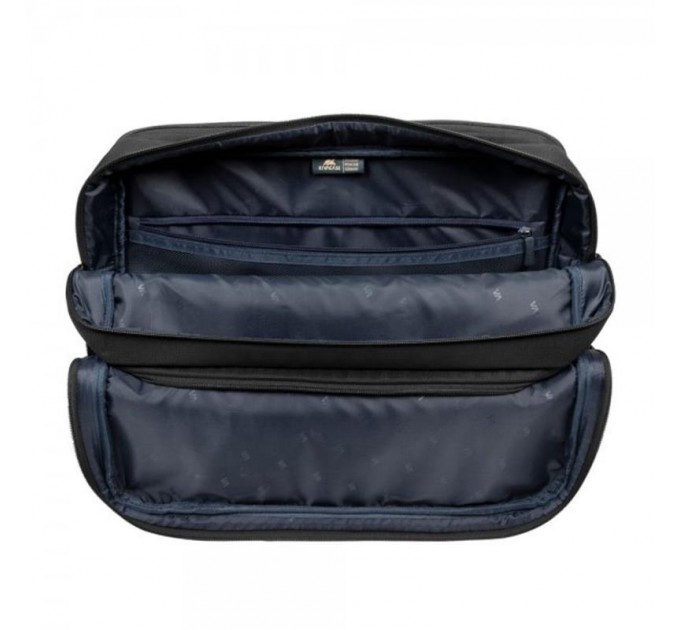 RivaCase Сумка для ноутбука Rivacase 8432 Eco 15.6" Black