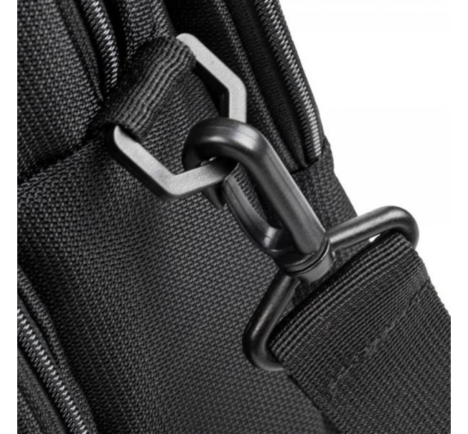 RivaCase Сумка для ноутбука Rivacase 8432 Eco 15.6" Black