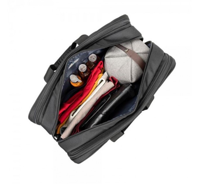 RivaCase Сумка для ноутбука Rivacase 8432 Eco 15.6" Black