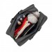 RivaCase Сумка для ноутбука Rivacase 8432 Eco 15.6" Black