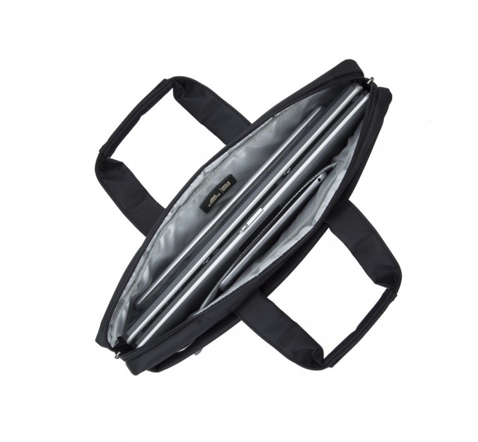 RivaCase Сумка для ноутбука RivaCase 8630 15.6" Black