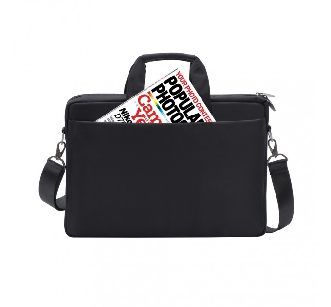 RivaCase Сумка для ноутбука RivaCase 8630 15.6" Black