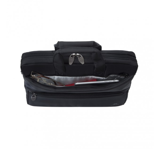RivaCase Сумка для ноутбука RivaCase 8630 15.6" Black