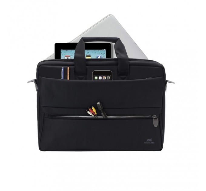 RivaCase Сумка для ноутбука RivaCase 8630 15.6" Black