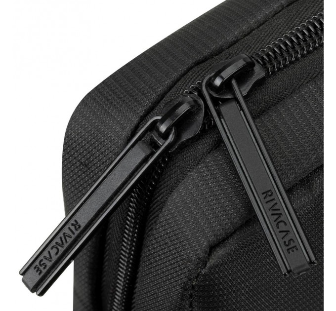 RivaCase Сумка для ноутбука RivaCase 8730 15.6" Grey