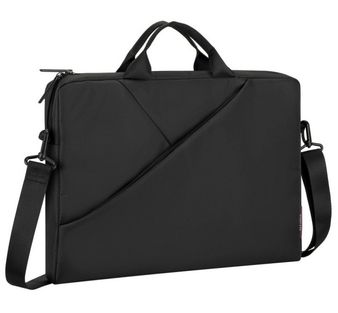 RivaCase Сумка для ноутбука RivaCase 8730 15.6" Grey